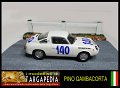 140 Fiat Abarth 1000 - Abarth Collection 1.43 (4)